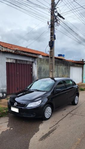 Imagem de Gol g5 2011 basico!!