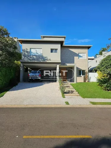 Casa à venda 4 Quartos, 3 Suites, 2 Vagas, 560M², Bairro das Palmeiras, Campinas - SP | Al