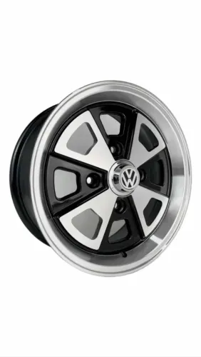 Roda Krmai Porsche 914 Fusca 
