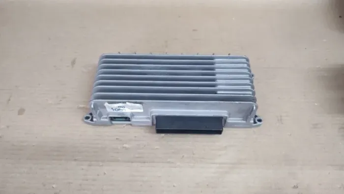 Modulo Amplificador Som Audi A7 3.0 Tfsi Sportback 2012
