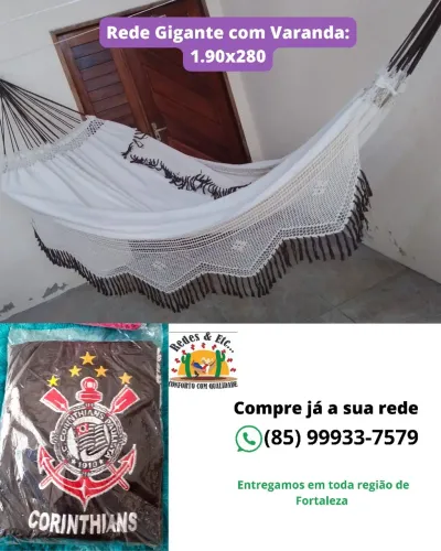 REDES DE DORMIR ?