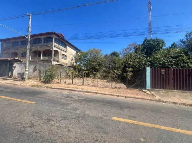 Lote/Terreno para venda com 400 metros quadrados em Jardim Caravelas 1ª Etapa - Goiânia - 