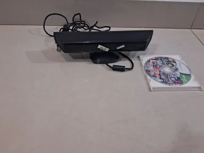 KNECT XBOX 360