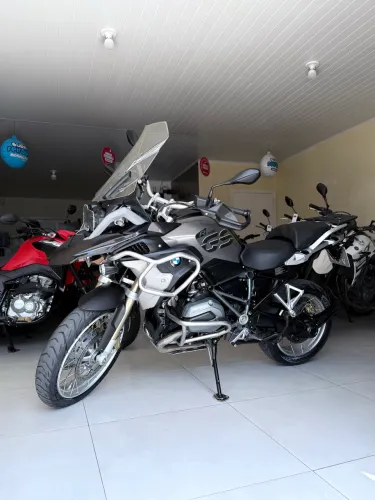 R1200GS Prêmio exclusive 
