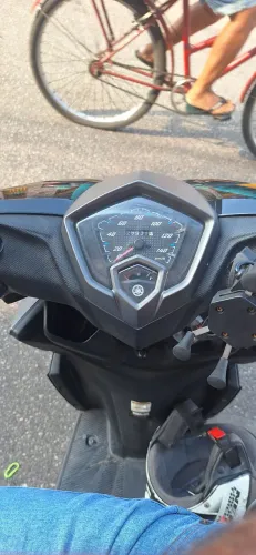 Moto Neo 125