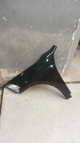 Paralama esquerdo bmw 2016 à 2019