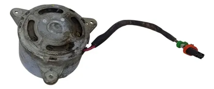 Eletroventilador Land Rover Evoque Discovery 2.0 2012 A 2018