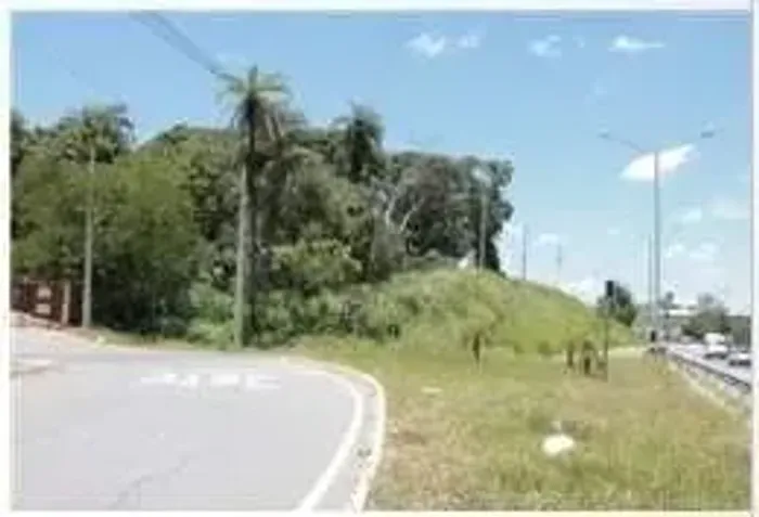 Lote - Terreno à venda, 20 vagas, Jardim Colonial - Ribeirão das Neves/MG