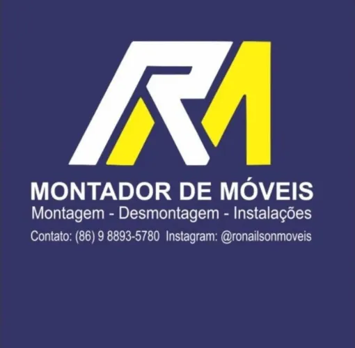 Montador de móveis