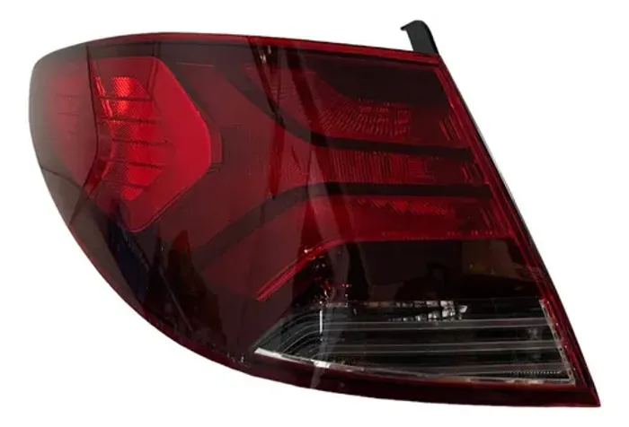 Lanterna Hyundai Hb20 Sedan 2020 2021 21081066