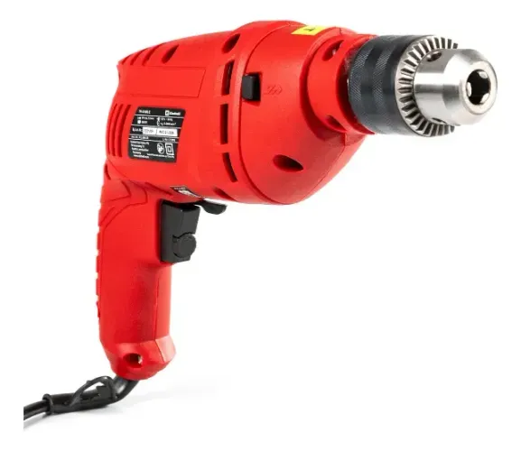 Furadeira de Impacto Einhell TH-ID 600E 600W Mandril 13mm - Nova sem uso na Caixa