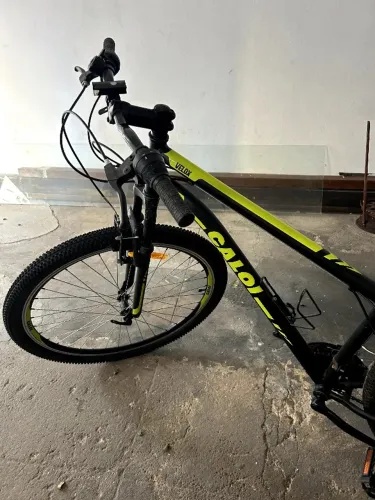 Bicicleta Caloi Velox - Aro 29