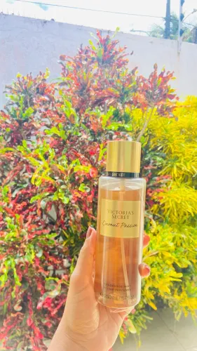 BLACK FRIDAYY EH AQUI.. Body Splash Coconut Passion Victoria?s Secret ORIGINAL