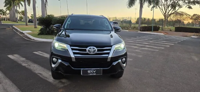 SW4 SRX 2.8 DIESEL 4x4 NOVÍSSIMA