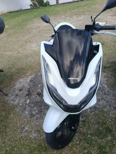 Vendo PCX 160 DLX