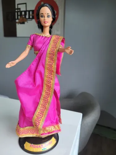 Vendo Barbies Colecionáveis - Indiana