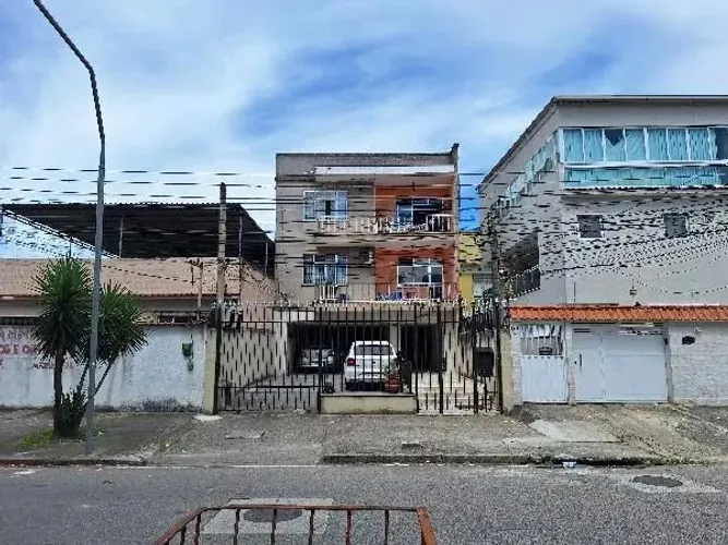 Vicente de Carvalho Rua Cesar Muzio Apt 2qtos (Imóvel Retomado Caixa)