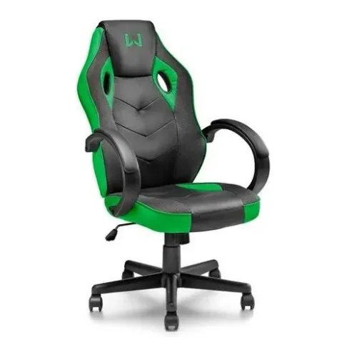 Cadeira Gamer Com Promoção de Black! Entrega + Montagem Grátis.