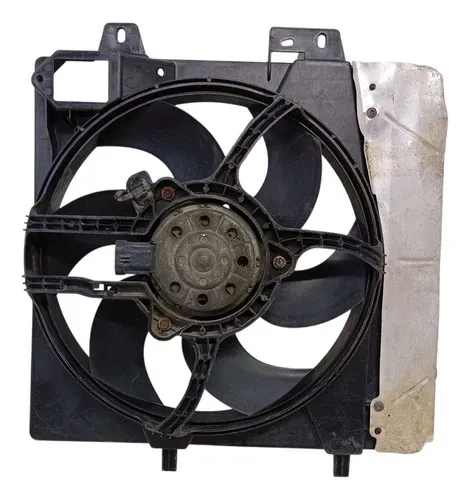 Eletroventilador C3 208 C3 Aircross 1.2 1.5 1.6 2016/..