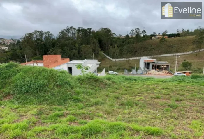 Terreno de Condomínio, Cézar de Souza, Mogi das Cruzes - R$ 290 mil, Cod: 1774