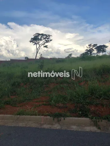 Venda Lote-Área-Terreno Furnas Iate Clube Formiga