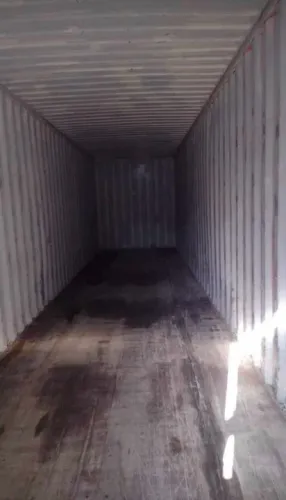 CONTAINER 6 METROS