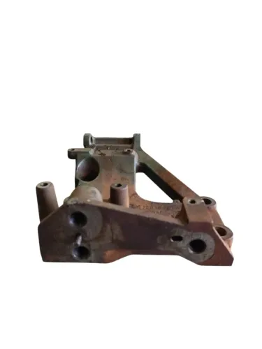Suporte Do Alternador Motor Volvo D13 22026927