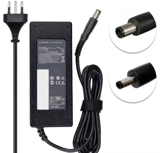 Carregador para Notebook Dell