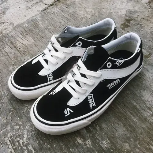 Tenis Vans Bold Ni Skate Shoes Vans Block Original Tam: 44