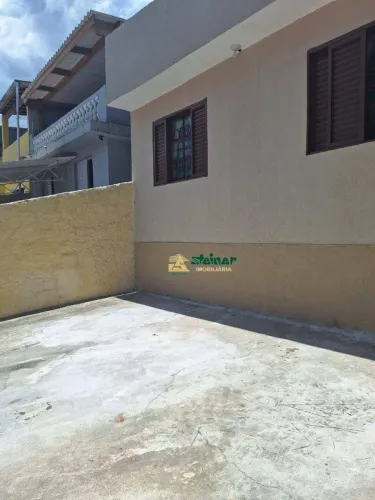 Casa à venda, 80 m² por R$ 450.000,02 - Jardim Palmira - Guarulhos/SP