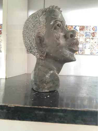 Escultura 