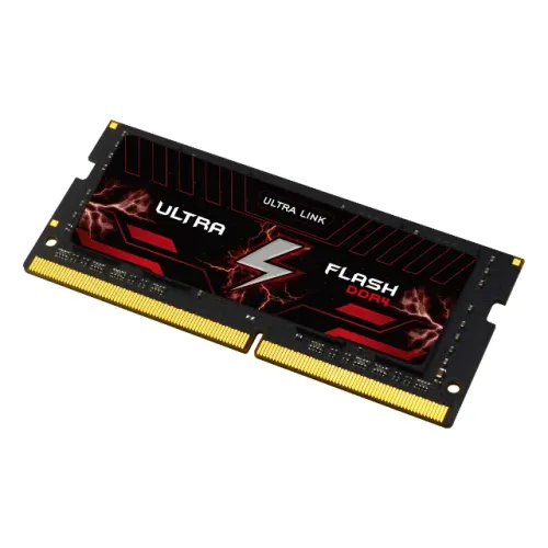 Memória Ram DDR4 3200MHZ 8GB Ultra Link Notebook