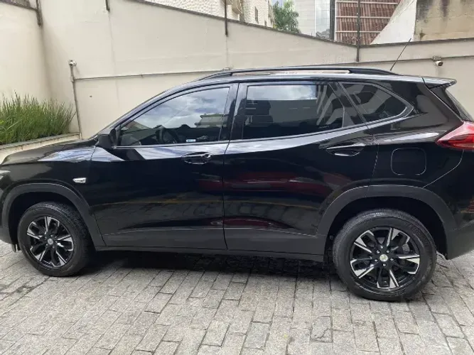 SUCATA CHEVROLET TRACKER 2020