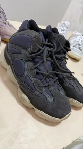 Yeezy