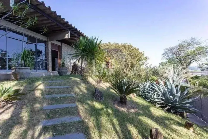Casa à venda, 5 quartos, 2 suítes, 2 vagas, São Luiz - Belo Horizonte/MG