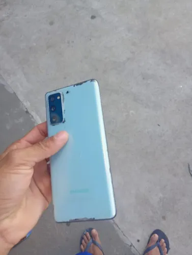 S20 fé 
