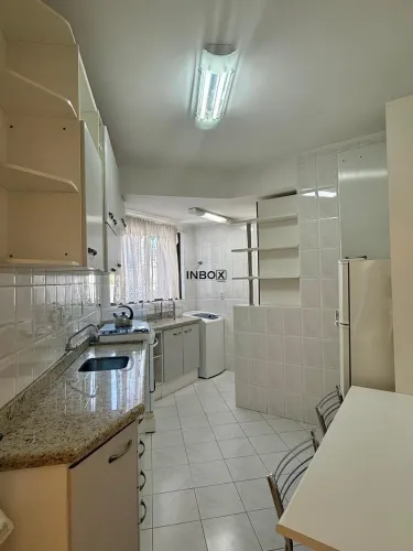 INBOX CIA IMOBILIÁRIA ALUGA APARTAMENTO MOBILIADO COM 02 QUARTOS NO BAIRRO CENTRO