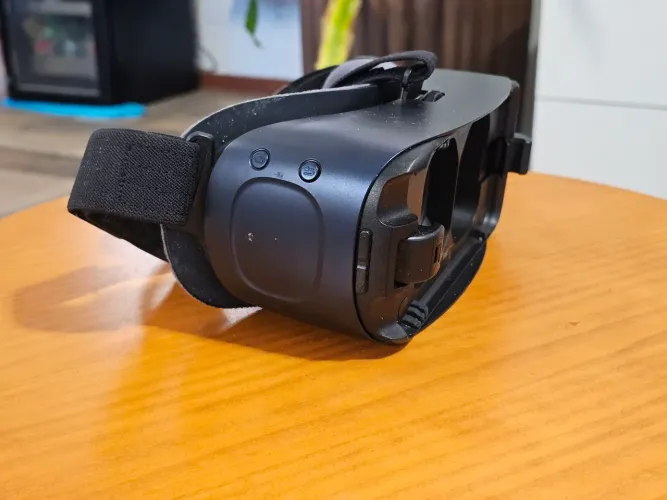 Samsung Gear VR