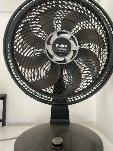 Ventilador Potente