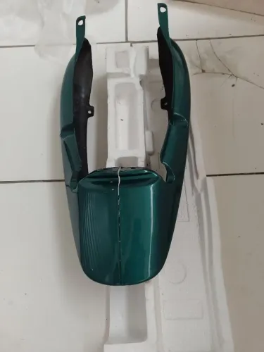 Carenagem traseira da CG Titan 125 