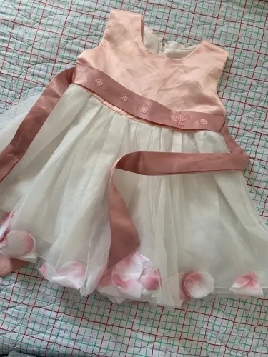 Vestido de festa