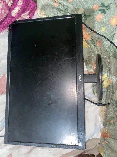 Monitor 22 polegadas 60Hz