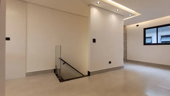 Casa com 2 dormitórios à venda, 62 m² por R$ 380.000,00 - Vilamar - Praia Grande/SP