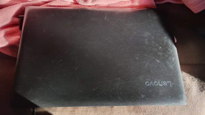 Notebook Lenovo ideaipad 320
