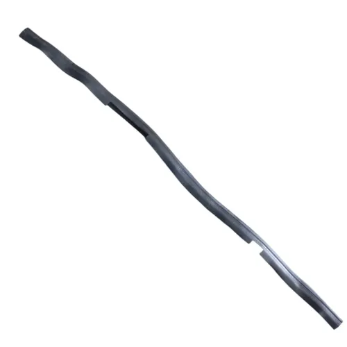 Borracha Vedação Teto Vw Parati G3 1999 2005 377823723