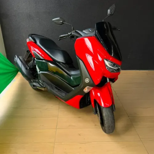 YAMAHA NMAX 160 2023 UNICO DONO