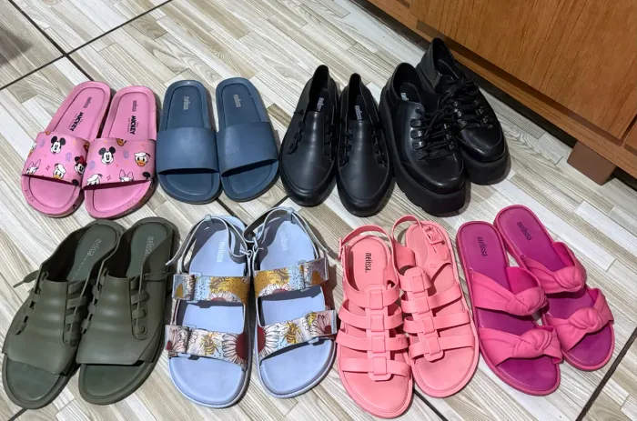 Melissas Originais