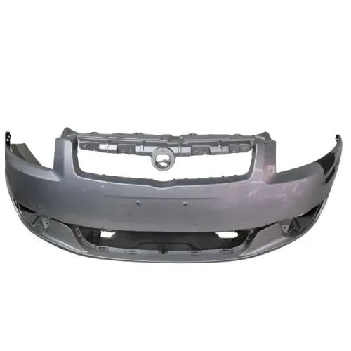 Parachoque Dianteiro FIAT Siena 2012 2013 2014 Original 27124