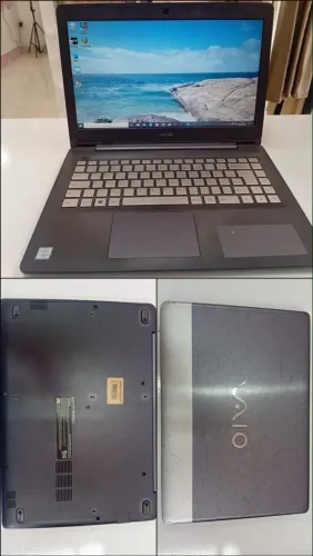 Notebook VAIO Intel Core i3