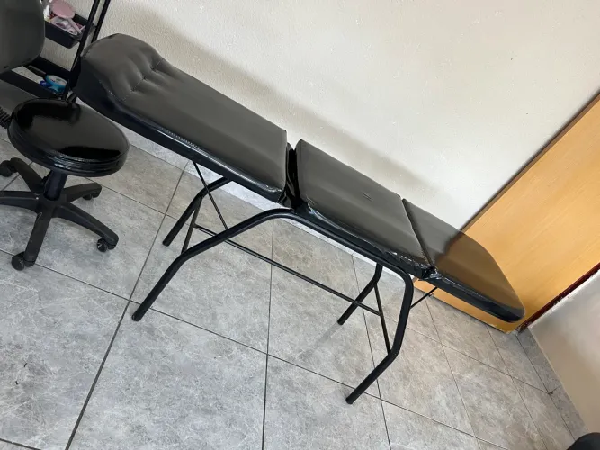 Maca 3 posições pra sair rápido